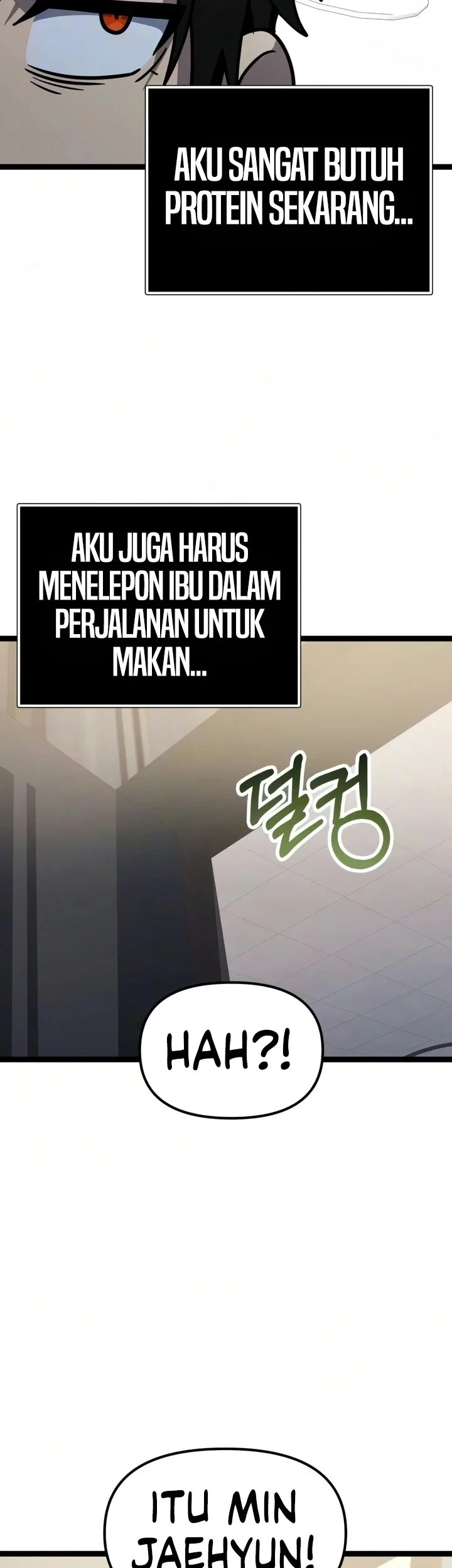 I Obtained a Mythic Item Chapter 187 - halaman 22
