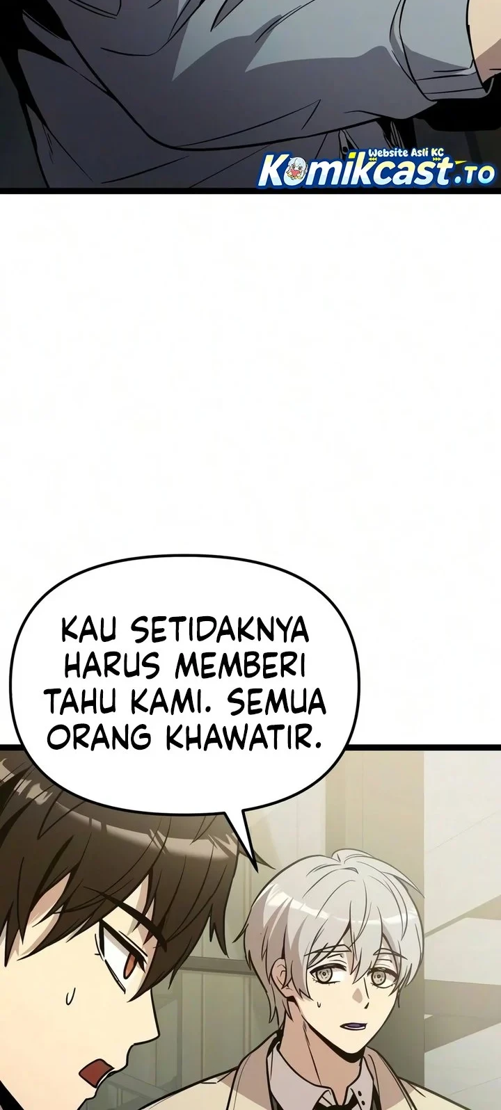 I Obtained a Mythic Item Chapter 187 - halaman 27