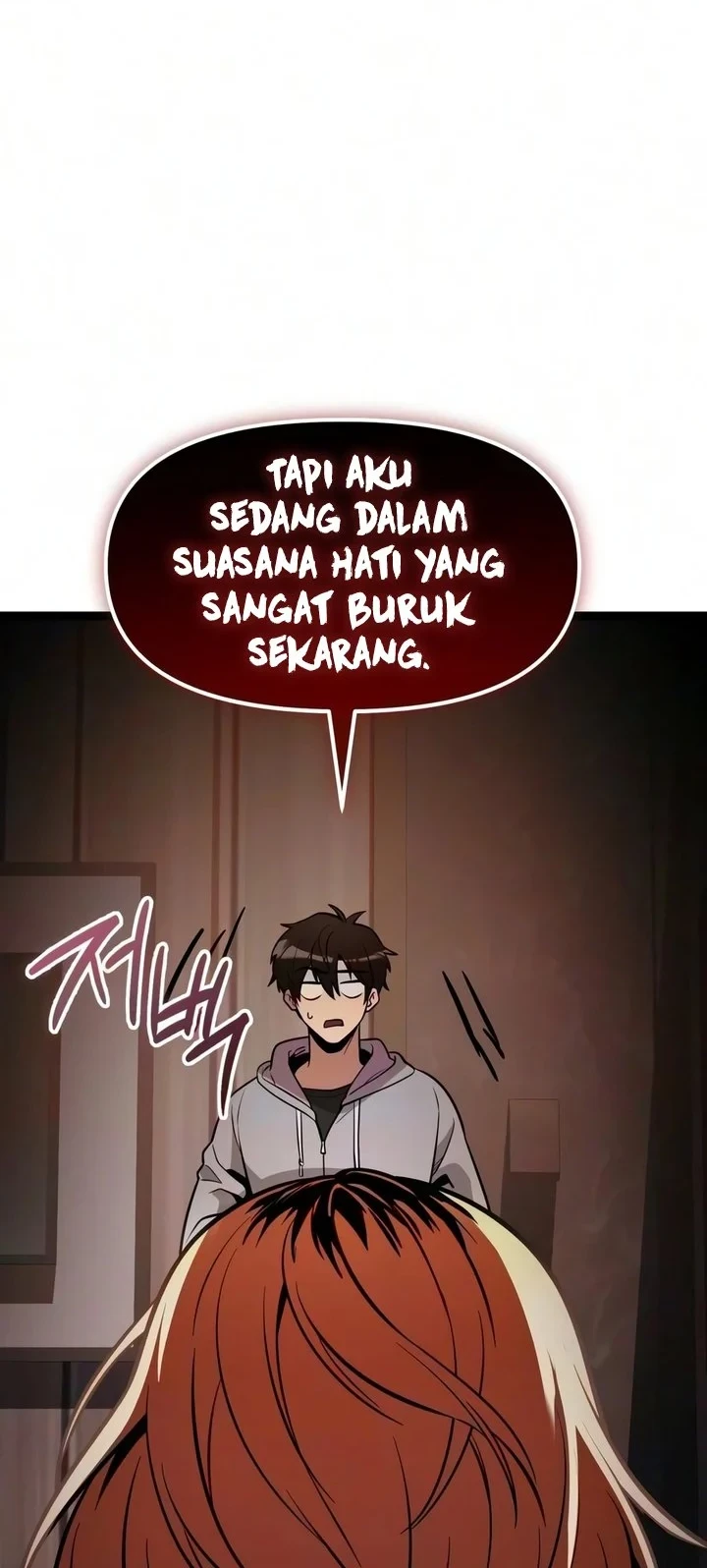 I Obtained a Mythic Item Chapter 187 - halaman 29