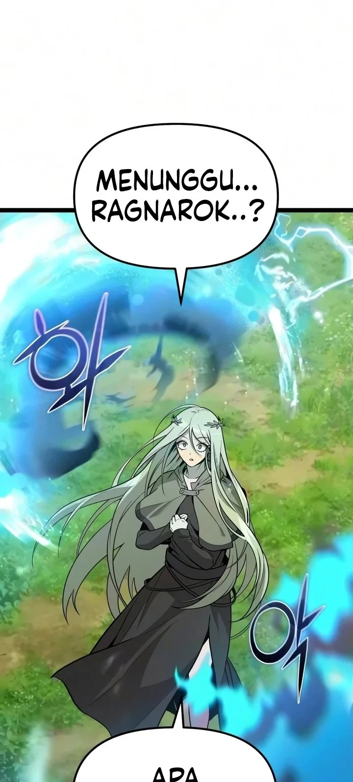 I Obtained a Mythic Item Chapter 187 - halaman 3