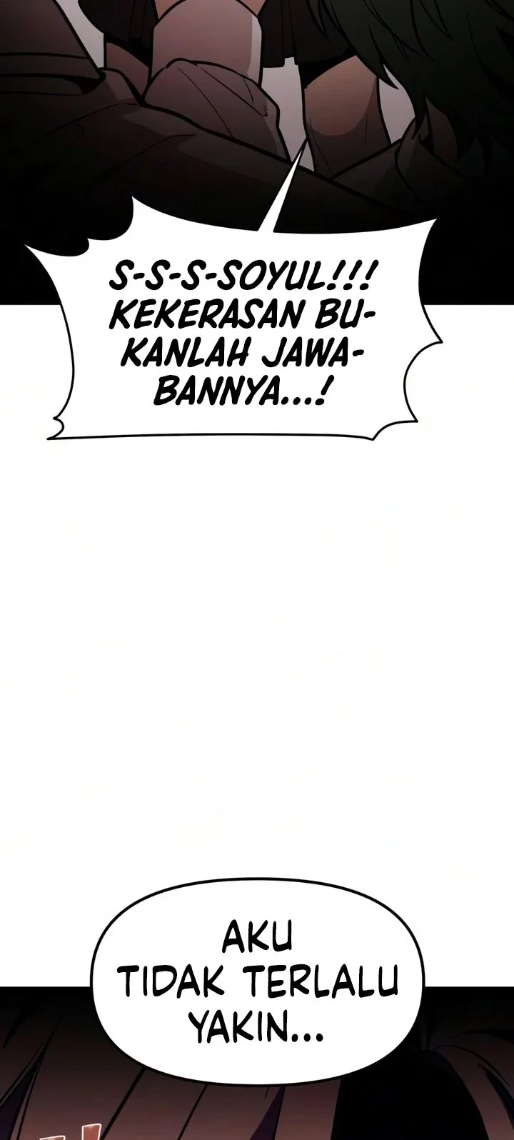 I Obtained a Mythic Item Chapter 187 - halaman 31