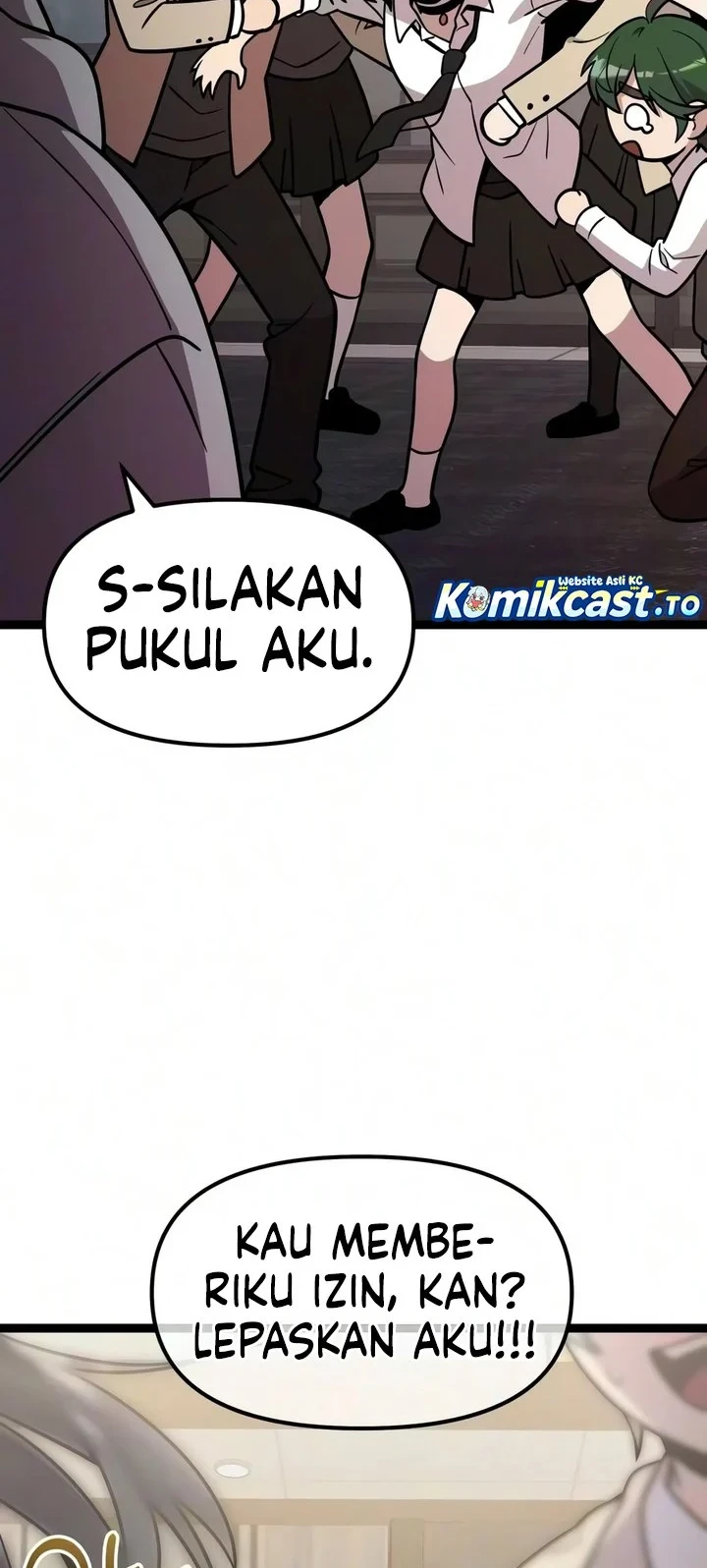 I Obtained a Mythic Item Chapter 187 - halaman 33