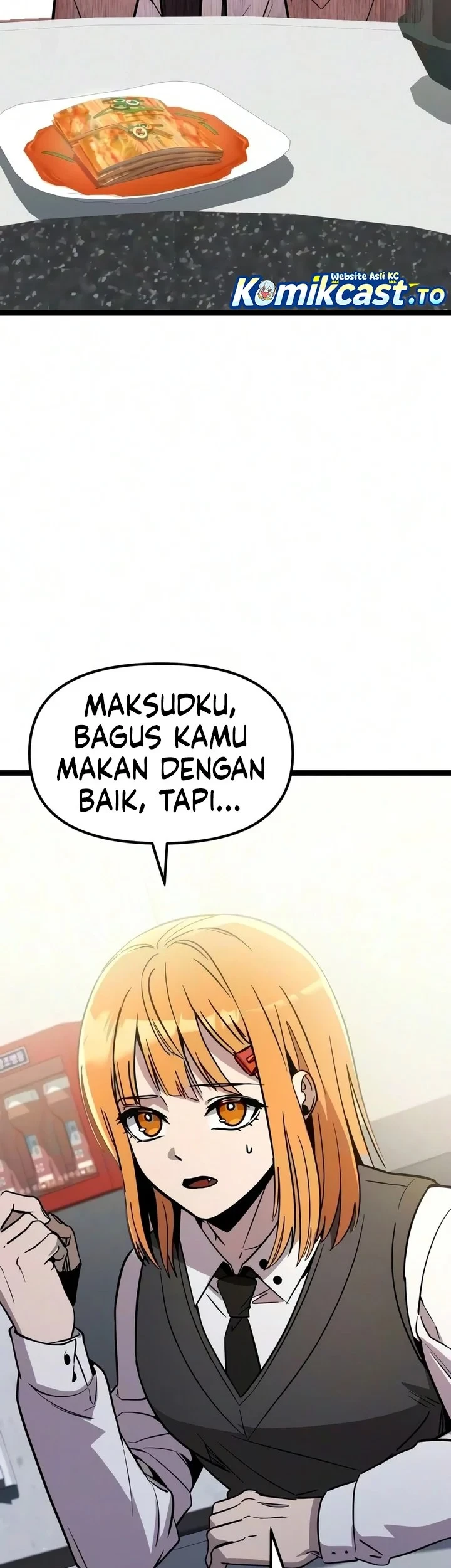 I Obtained a Mythic Item Chapter 187 - halaman 46