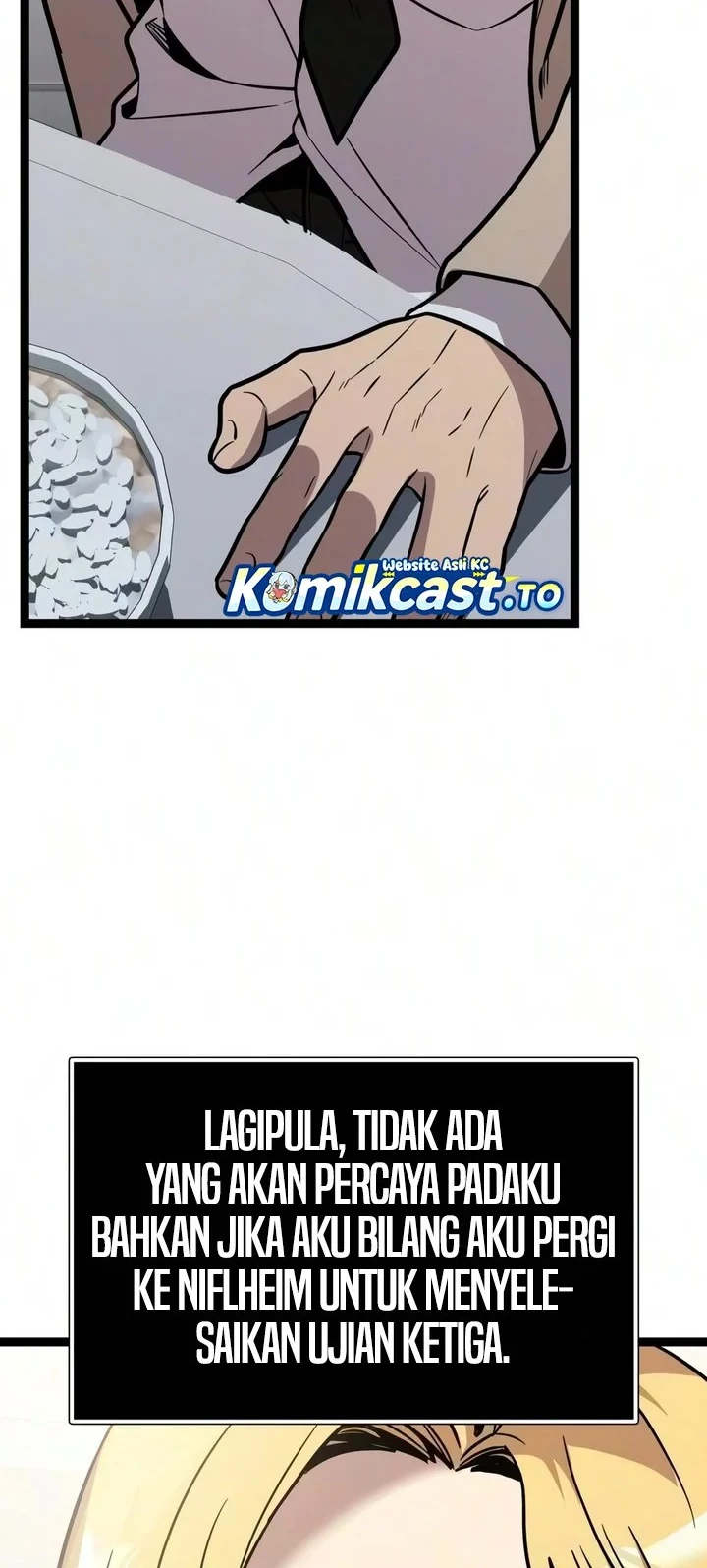 I Obtained a Mythic Item Chapter 187 - halaman 51