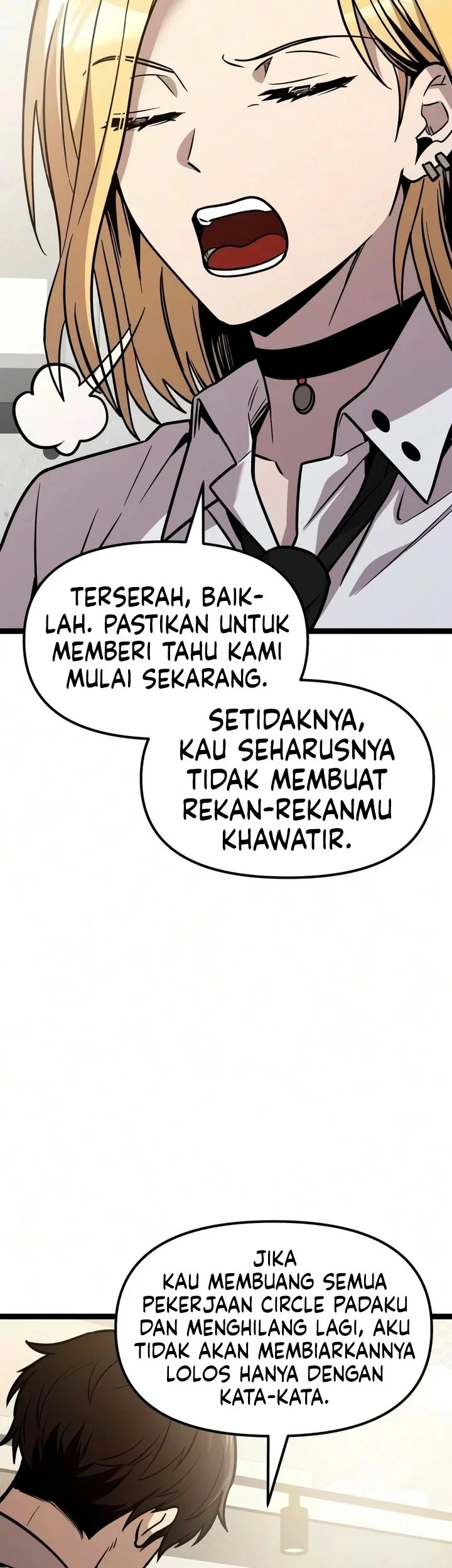 I Obtained a Mythic Item Chapter 187 - halaman 52