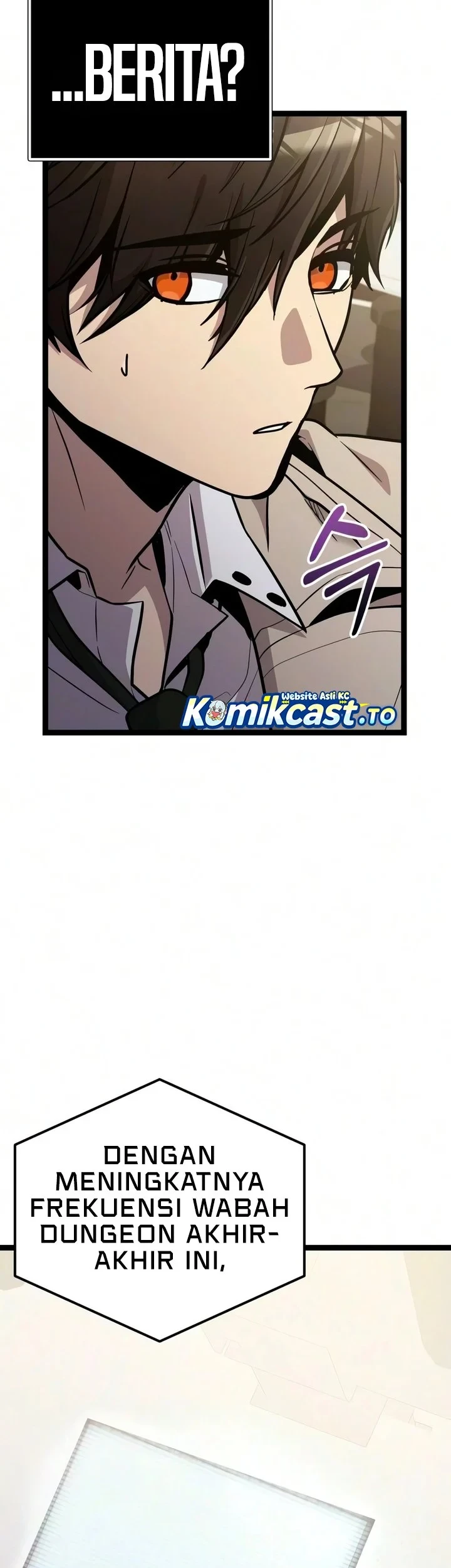 I Obtained a Mythic Item Chapter 187 - halaman 56