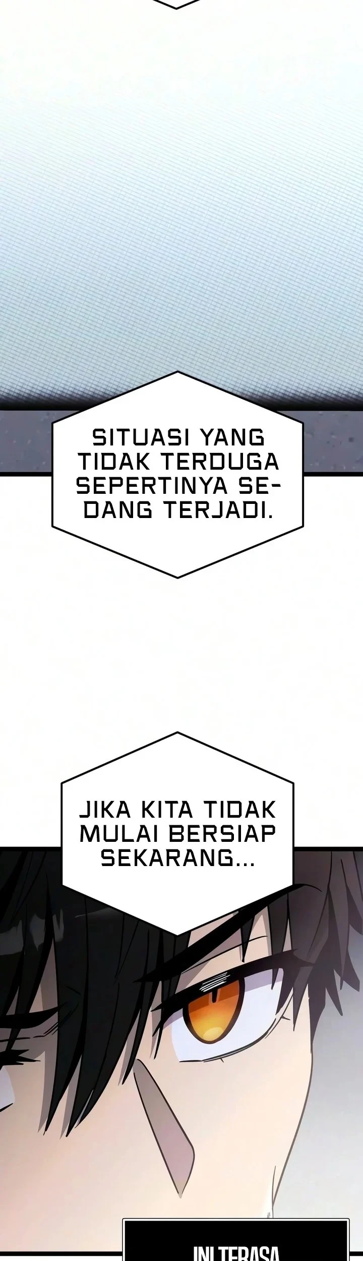 I Obtained a Mythic Item Chapter 187 - halaman 58