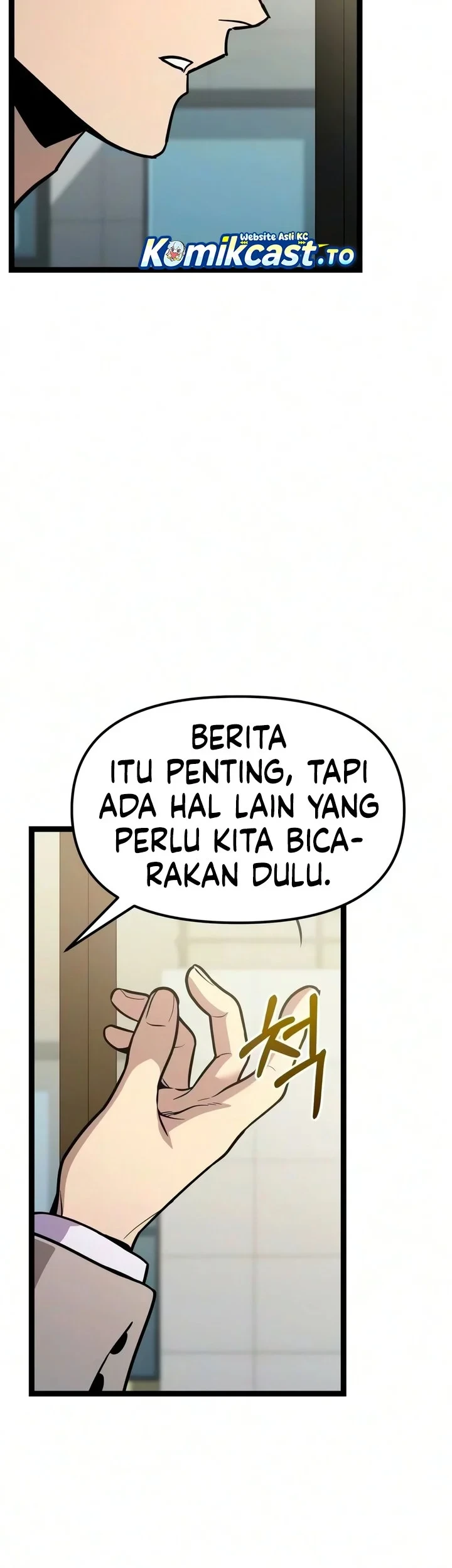 I Obtained a Mythic Item Chapter 187 - halaman 68