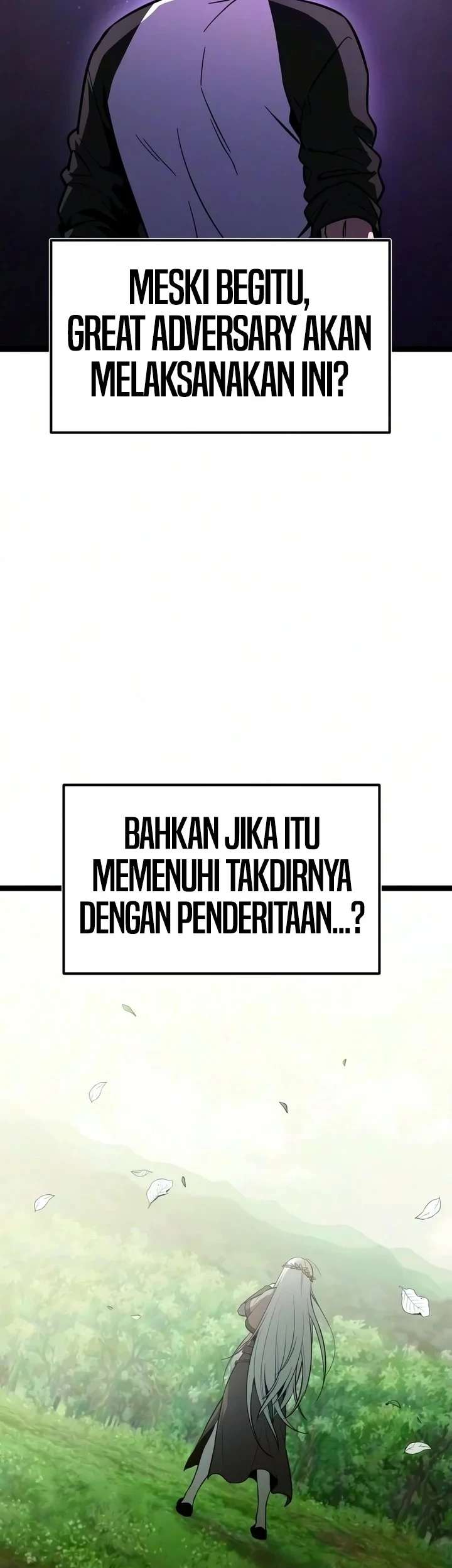 I Obtained a Mythic Item Chapter 187 - halaman 8