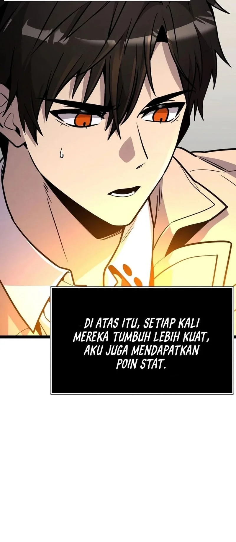 I Obtained a Mythic Item Chapter 188 - halaman 13