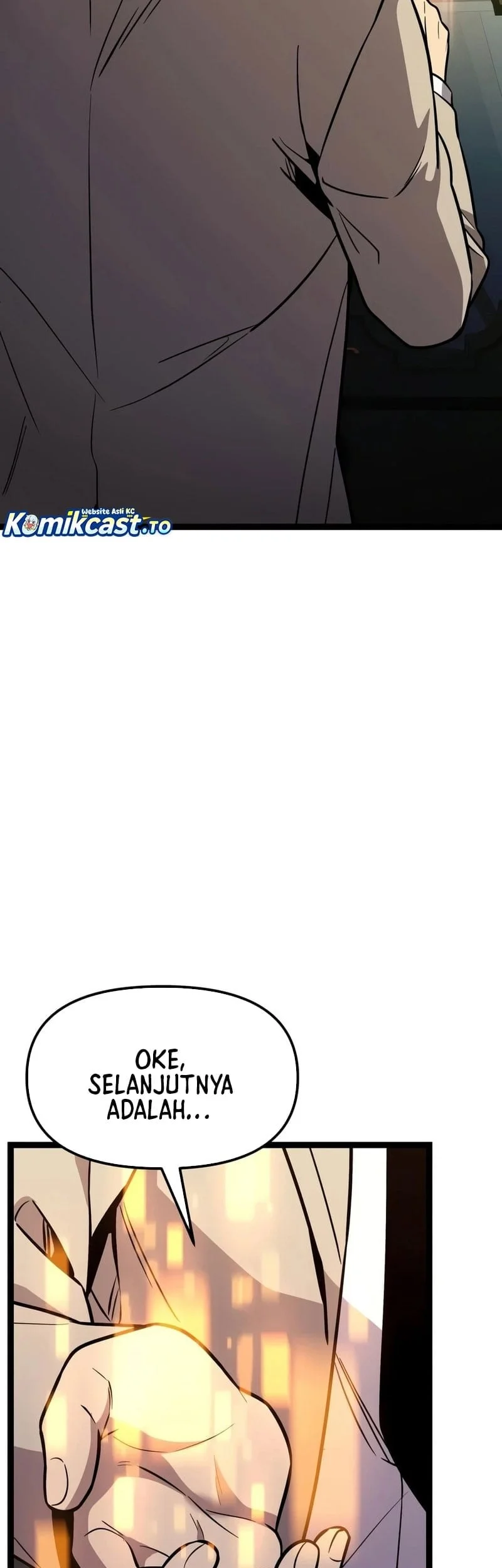 I Obtained a Mythic Item Chapter 188 - halaman 16