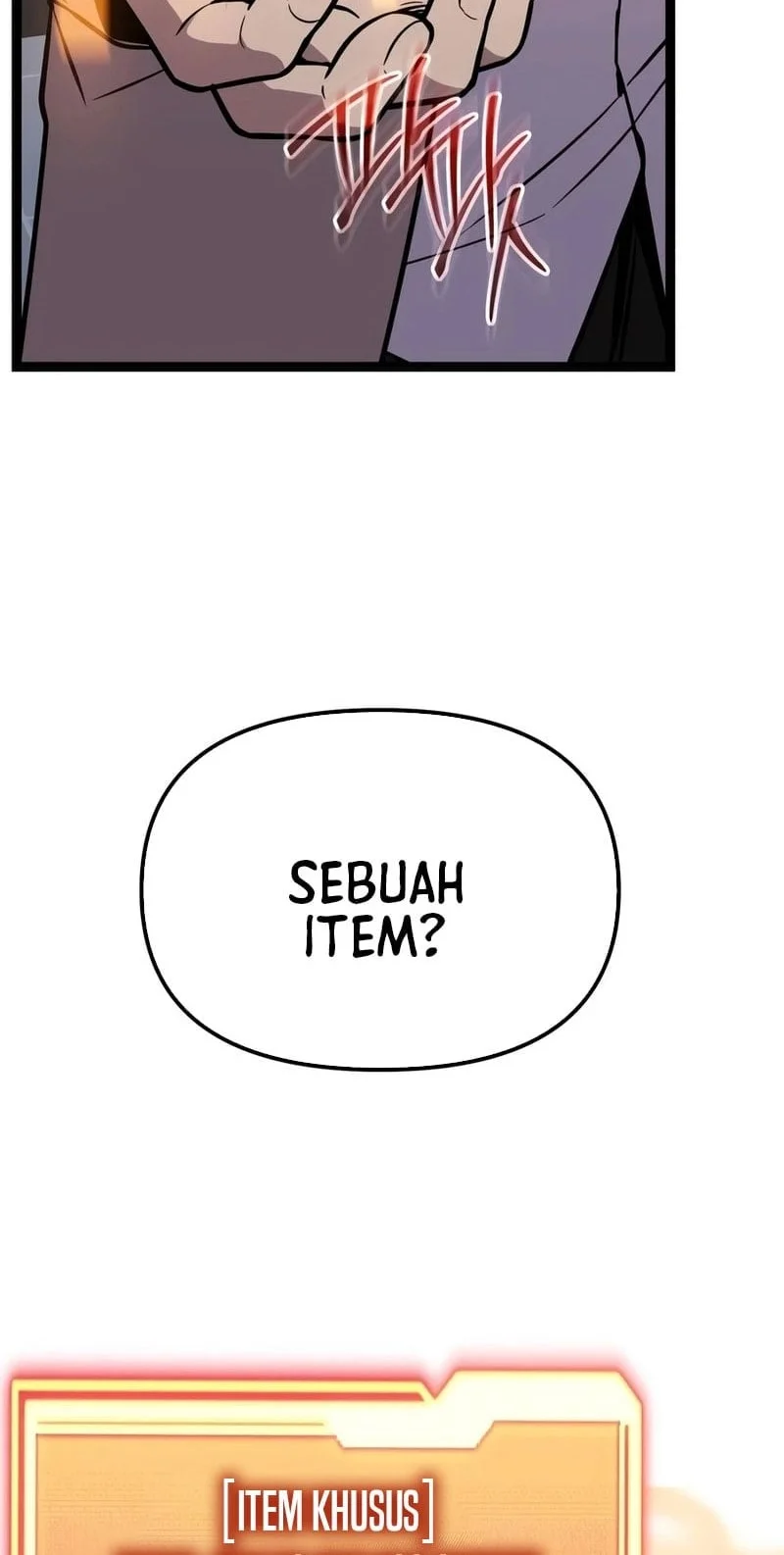 I Obtained a Mythic Item Chapter 188 - halaman 17