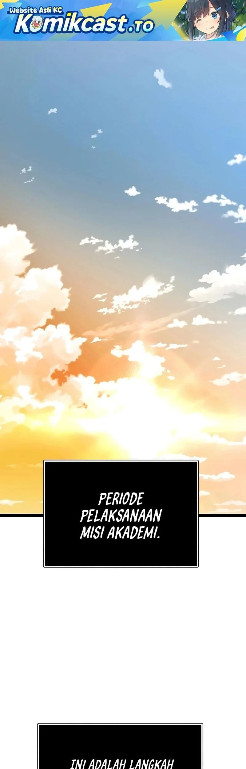 I Obtained a Mythic Item Chapter 188 - halaman 2