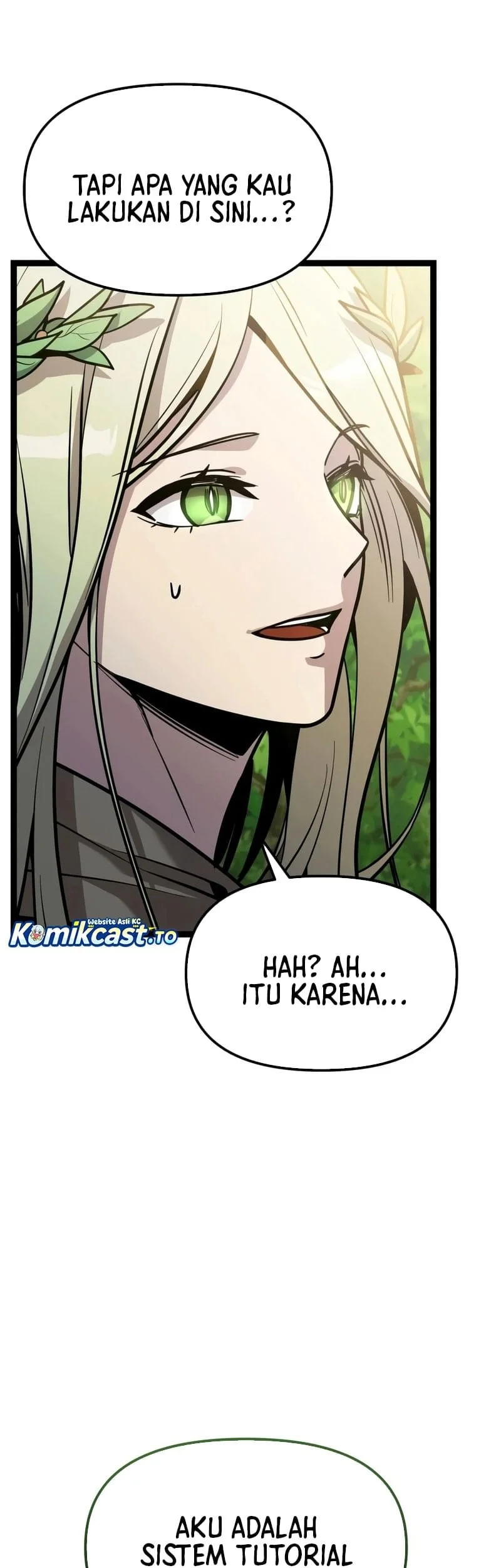 I Obtained a Mythic Item Chapter 188 - halaman 34