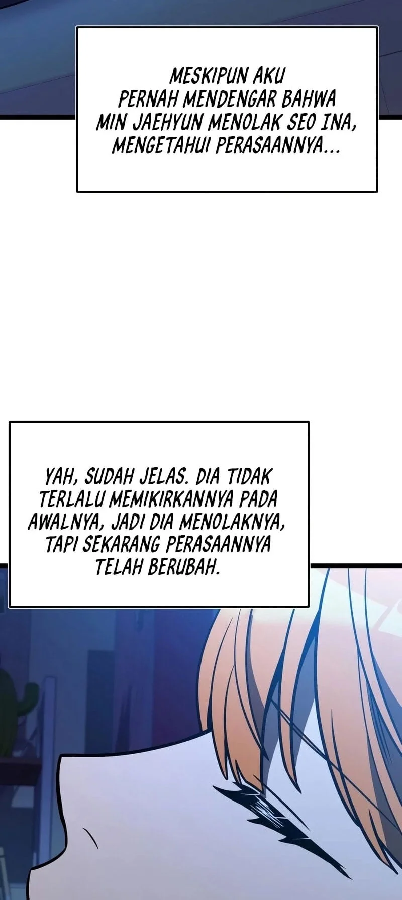 I Obtained a Mythic Item Chapter 188 - halaman 47