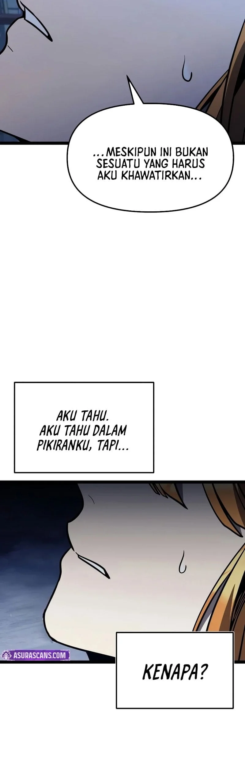 I Obtained a Mythic Item Chapter 188 - halaman 48