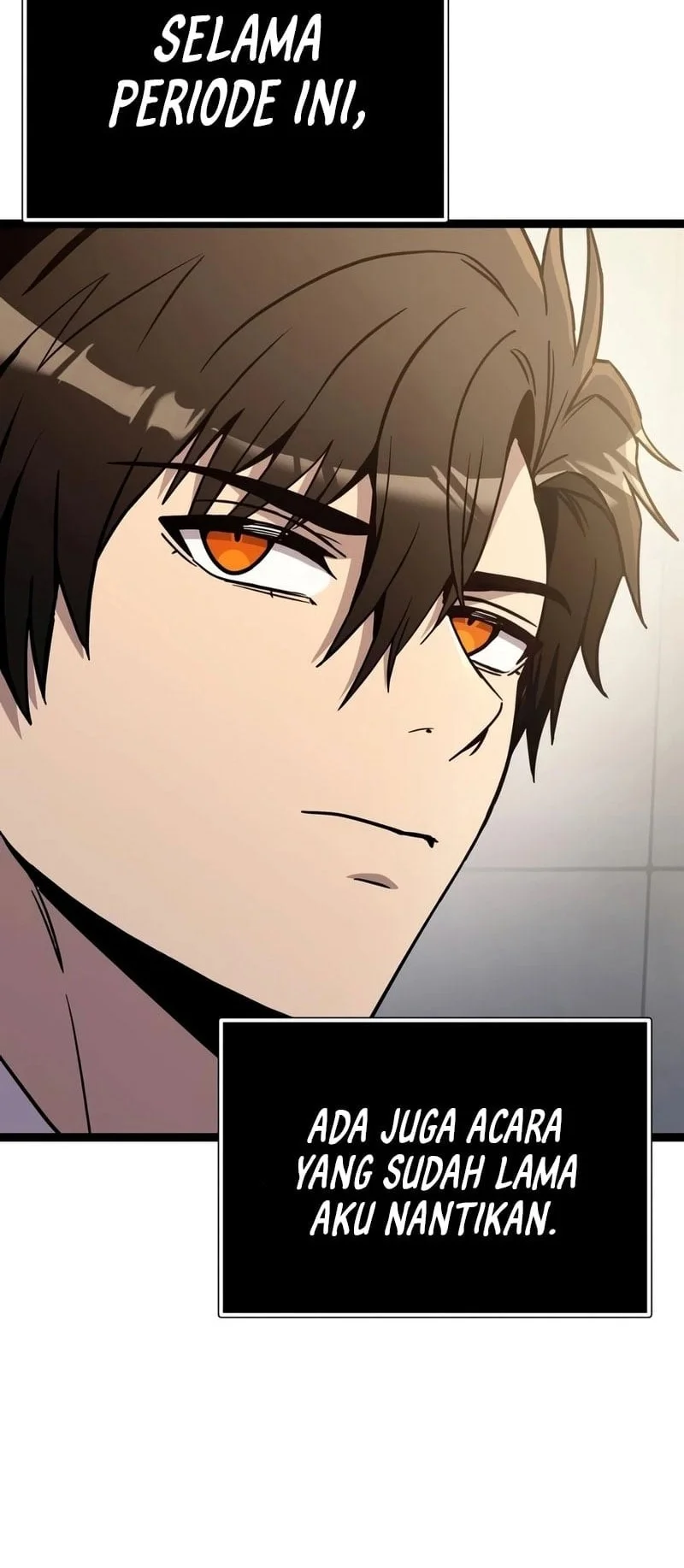 I Obtained a Mythic Item Chapter 188 - halaman 5