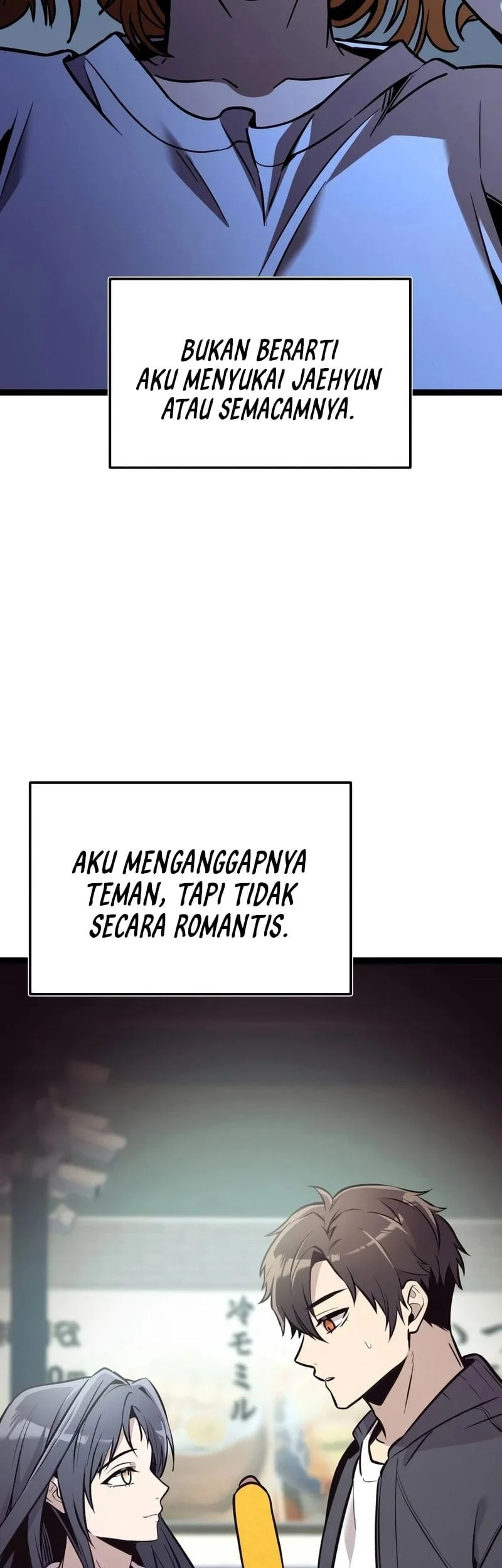 I Obtained a Mythic Item Chapter 188 - halaman 54
