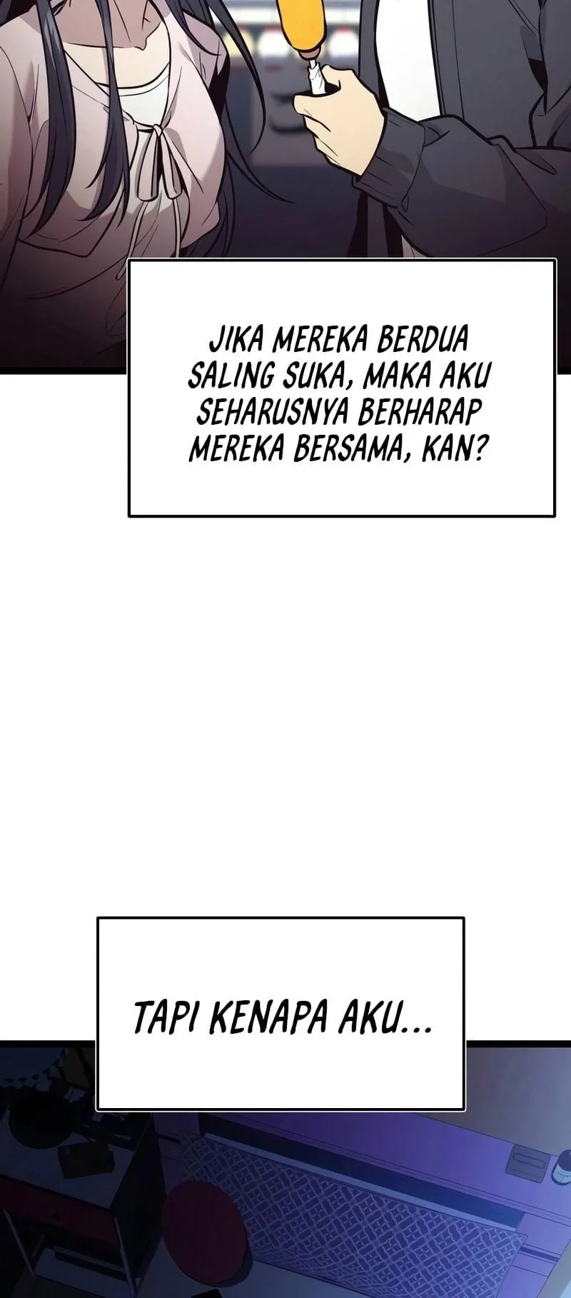 I Obtained a Mythic Item Chapter 188 - halaman 55