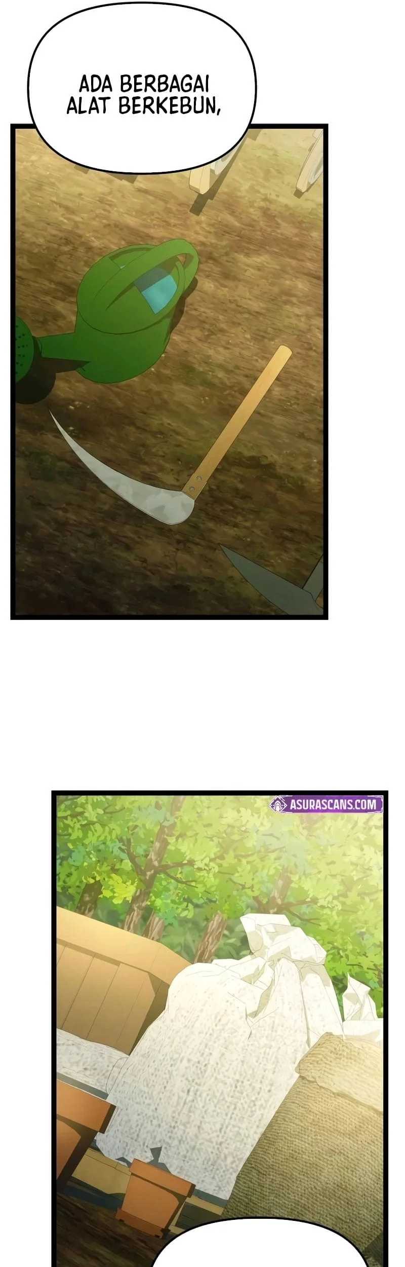 I Obtained a Mythic Item Chapter 188 - halaman 62