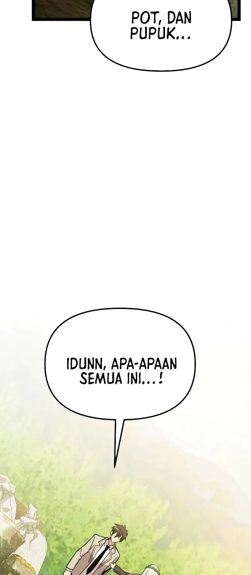 I Obtained a Mythic Item Chapter 188 - halaman 63