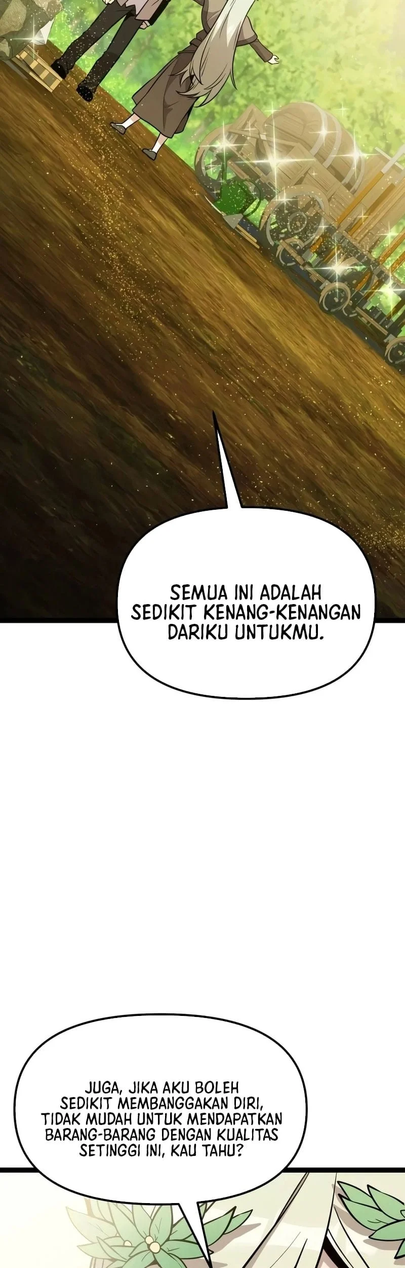 I Obtained a Mythic Item Chapter 188 - halaman 64
