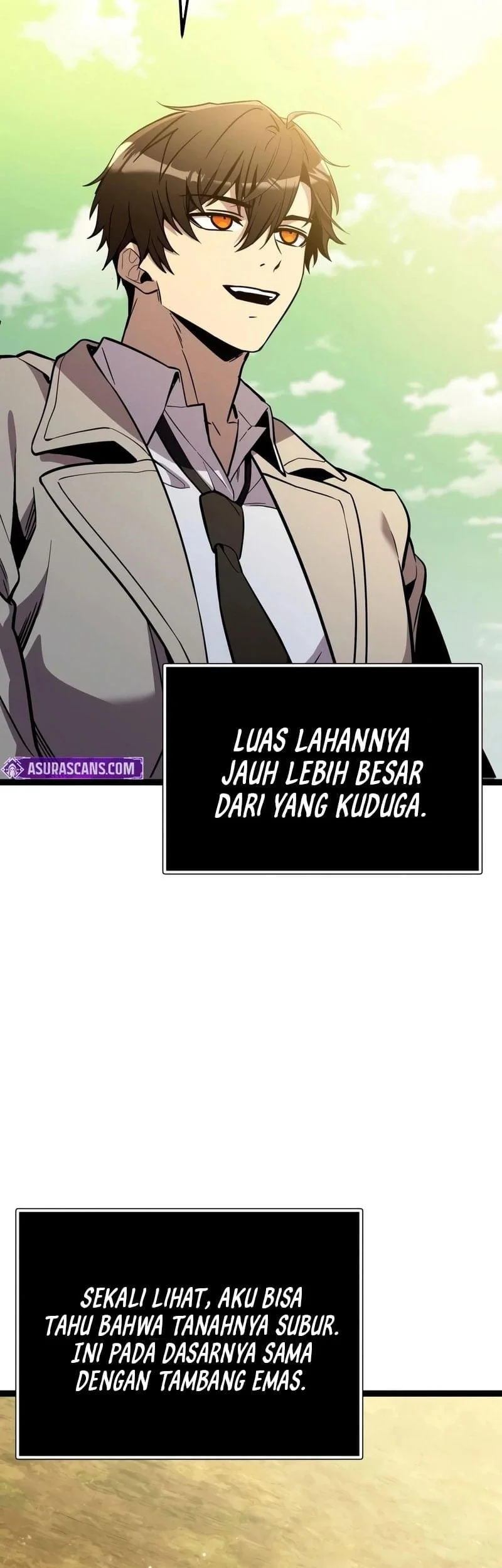 I Obtained a Mythic Item Chapter 188 - halaman 66