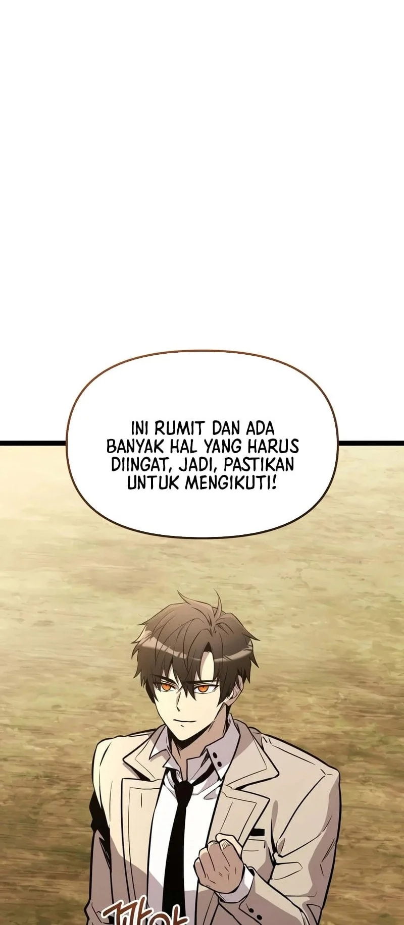 I Obtained a Mythic Item Chapter 188 - halaman 69