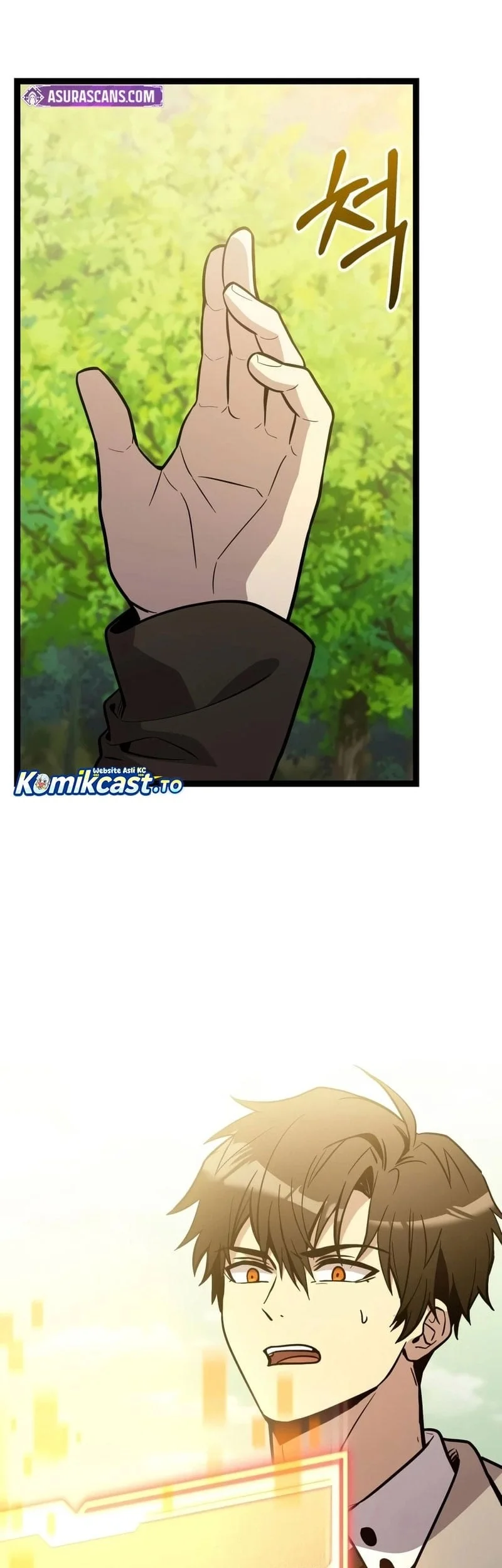 I Obtained a Mythic Item Chapter 188 - halaman 78