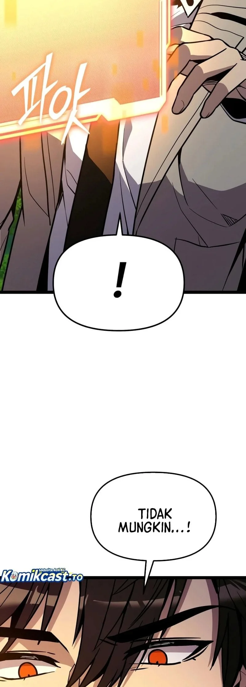 I Obtained a Mythic Item Chapter 188 - halaman 79