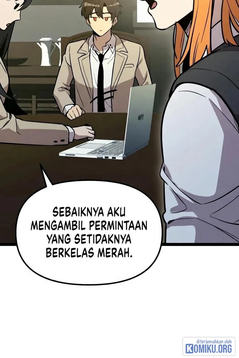 I Obtained a Mythic Item Chapter 189 - halaman 58