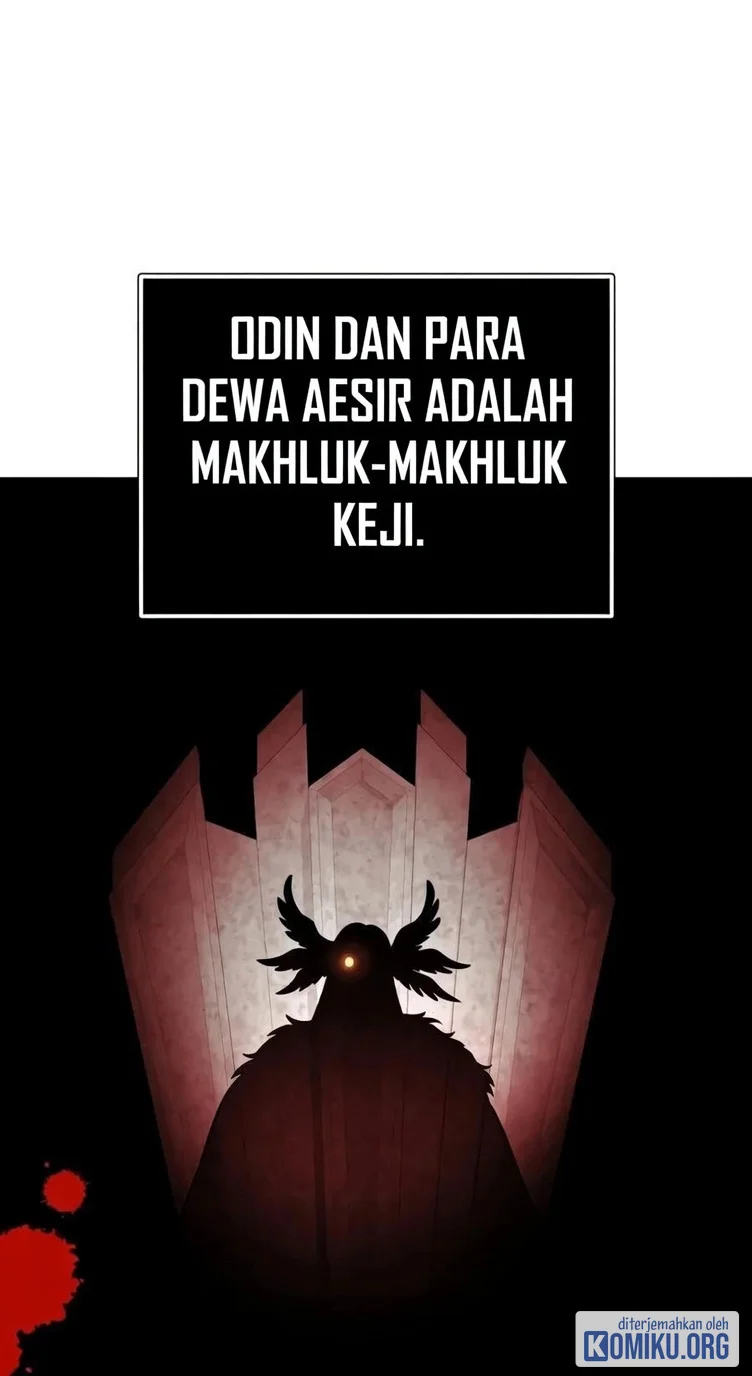 I Obtained a Mythic Item Chapter 189 - halaman 89