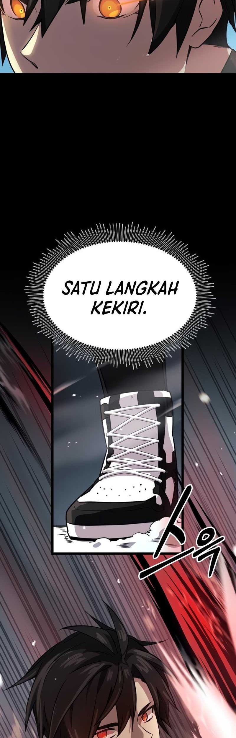 I Obtained a Mythic Item Chapter 19 - halaman 13