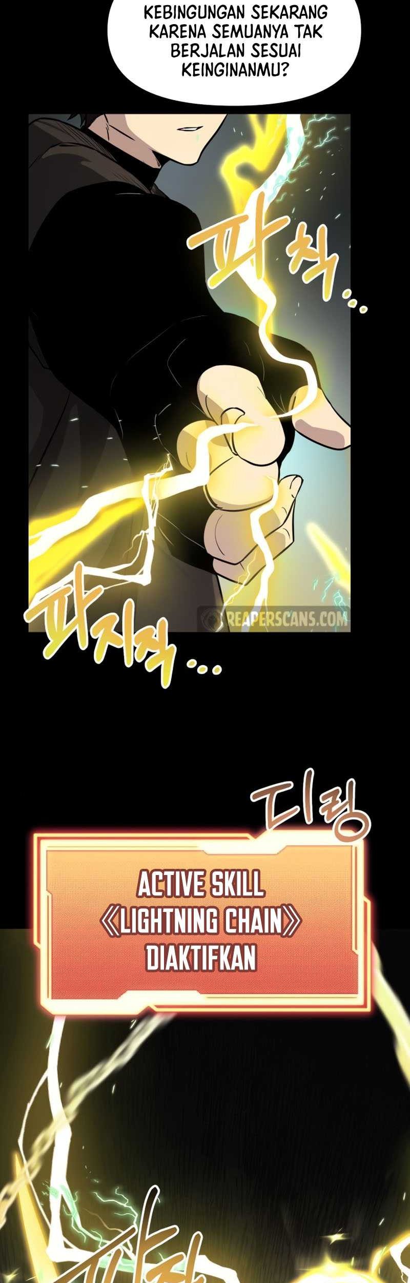 I Obtained a Mythic Item Chapter 19 - halaman 19