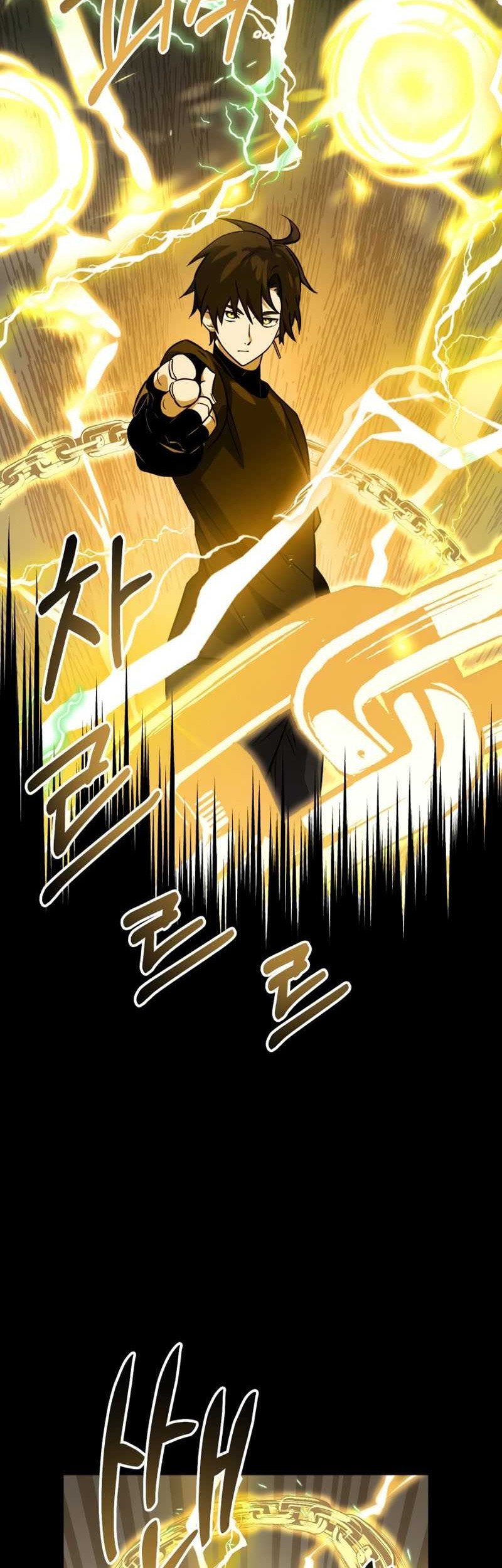 I Obtained a Mythic Item Chapter 19 - halaman 20
