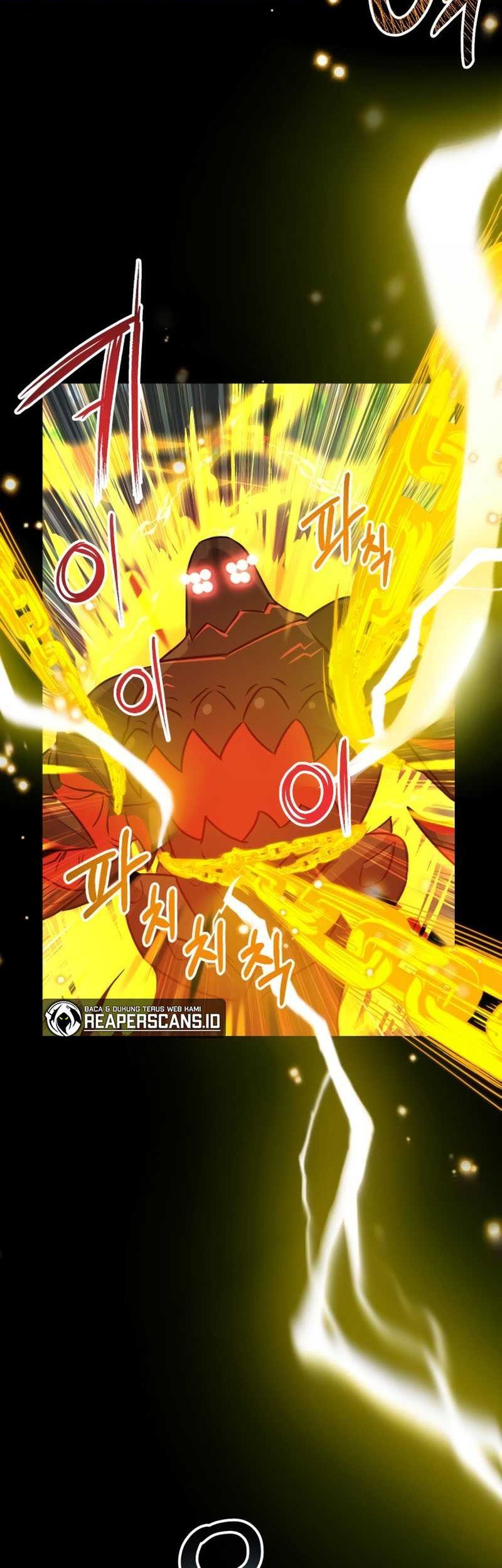 I Obtained a Mythic Item Chapter 19 - halaman 25