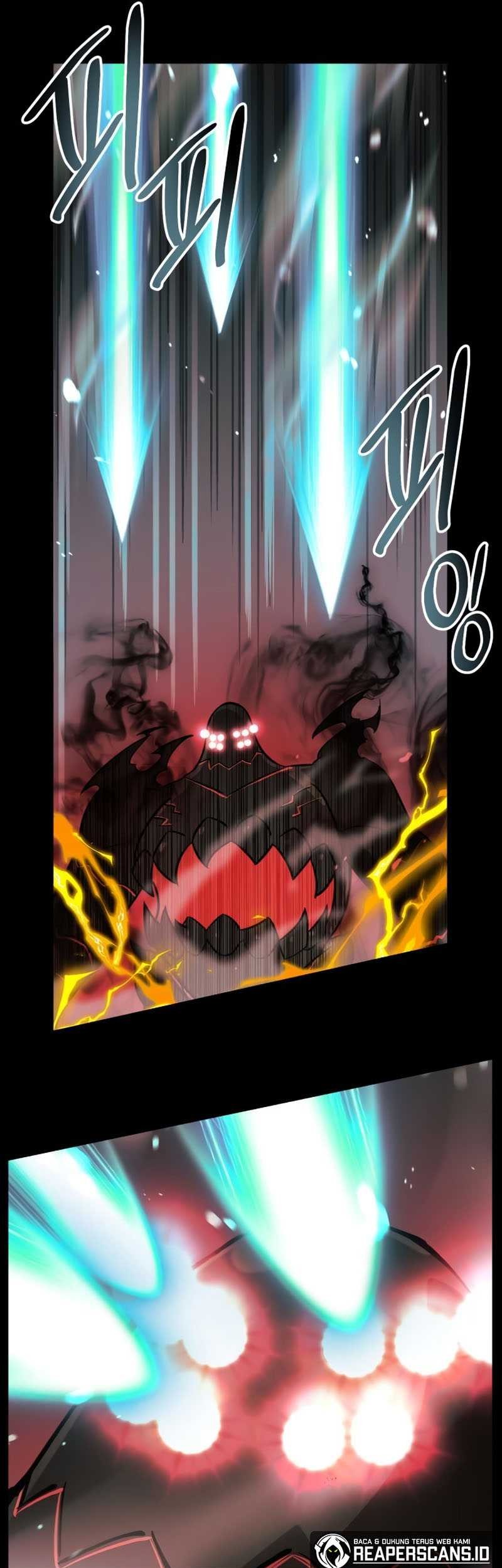 I Obtained a Mythic Item Chapter 19 - halaman 27