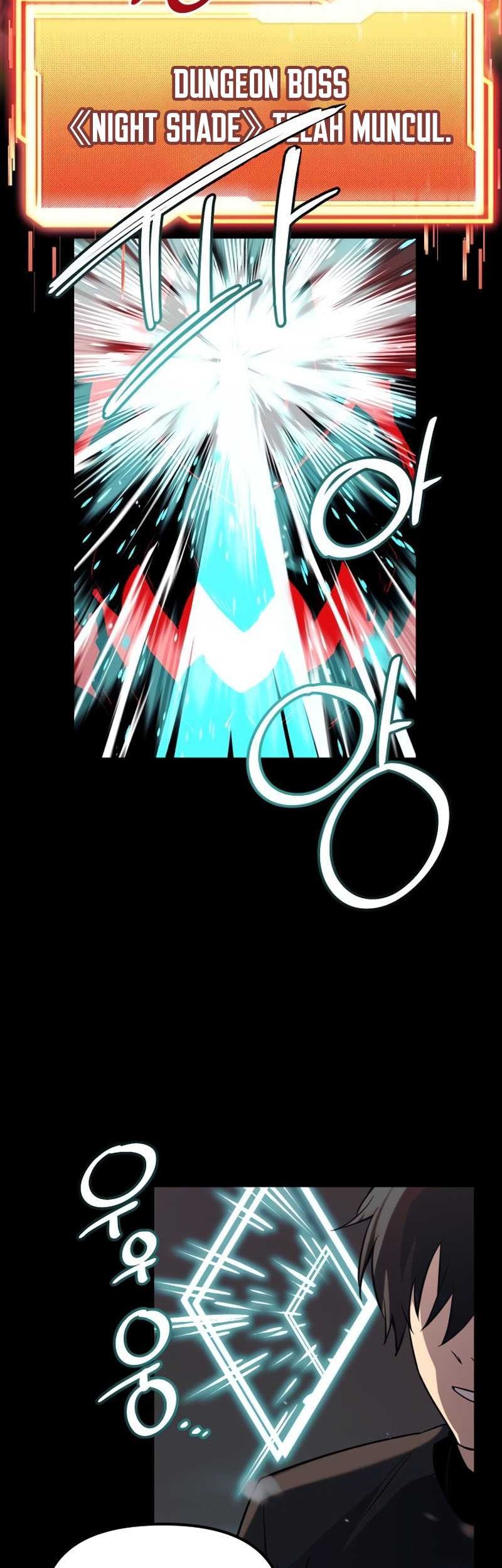 I Obtained a Mythic Item Chapter 19 - halaman 3