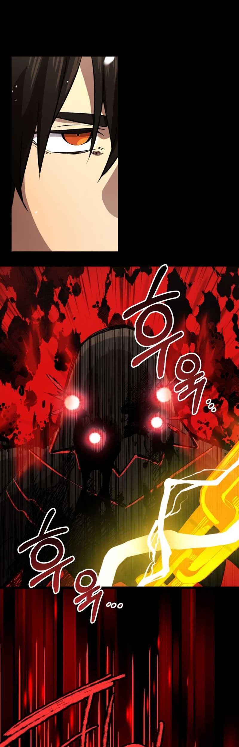 I Obtained a Mythic Item Chapter 19 - halaman 30
