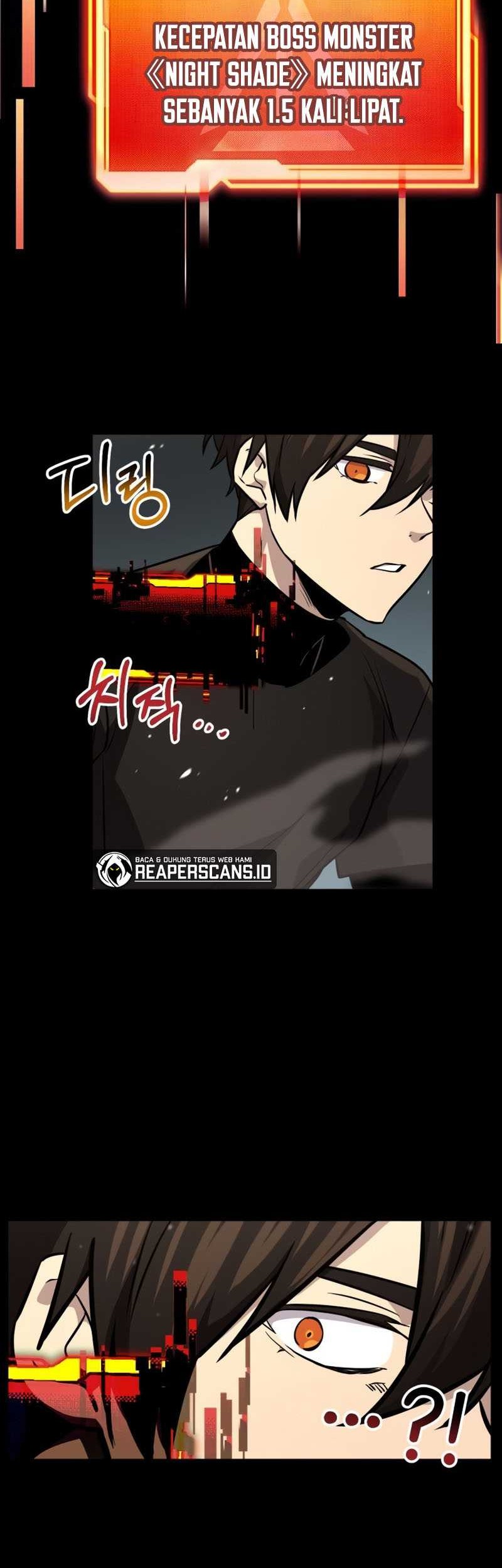 I Obtained a Mythic Item Chapter 19 - halaman 33