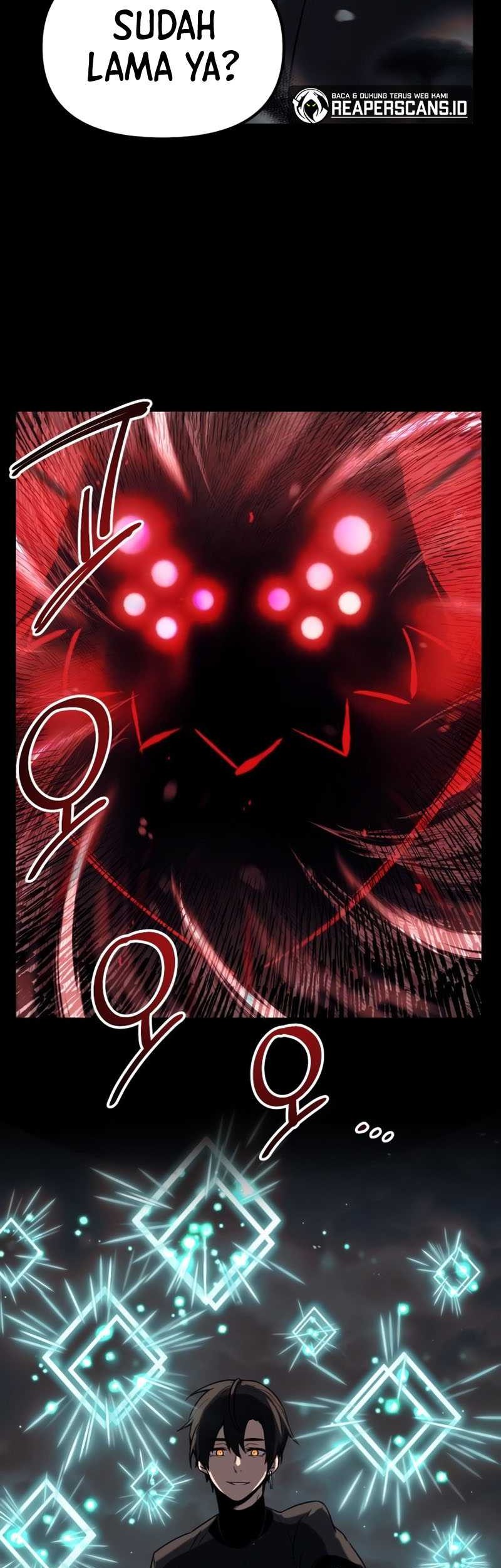 I Obtained a Mythic Item Chapter 19 - halaman 4