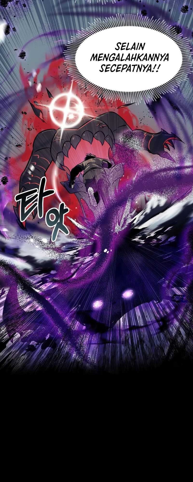 I Obtained a Mythic Item Chapter 19 - halaman 41