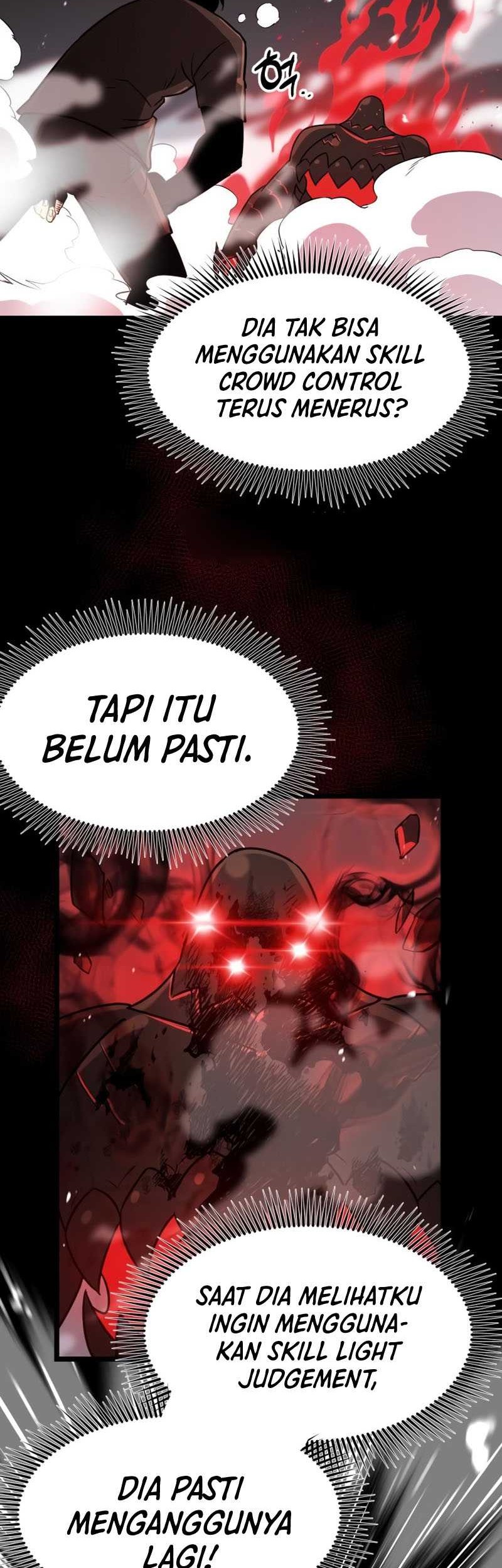 I Obtained a Mythic Item Chapter 19 - halaman 53