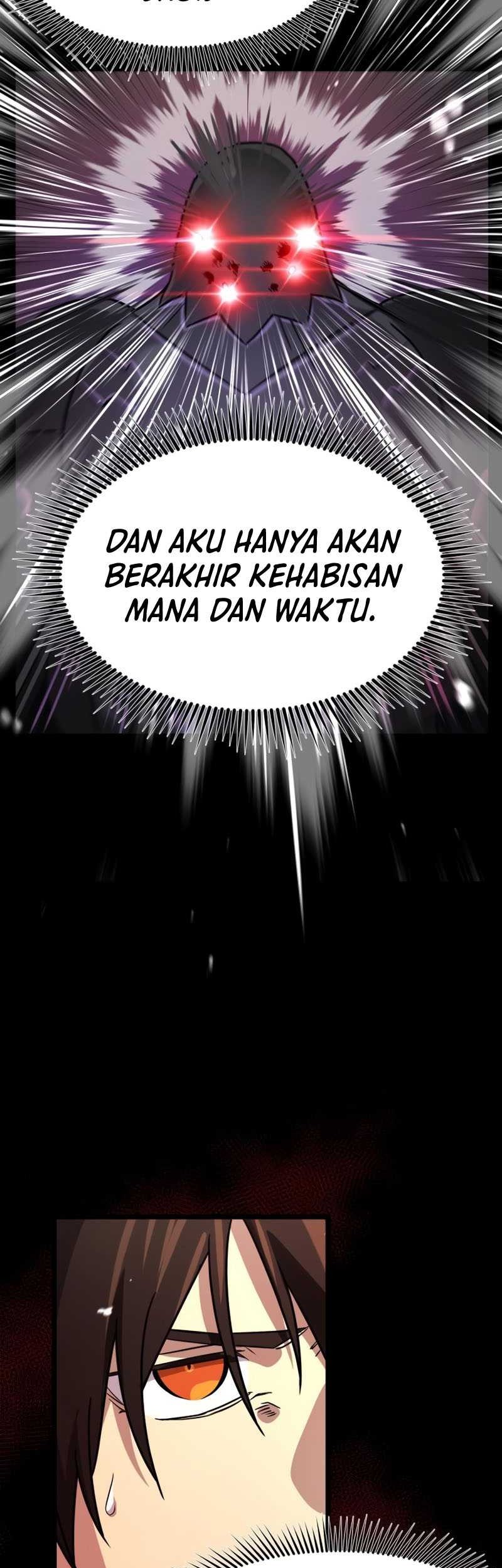 I Obtained a Mythic Item Chapter 19 - halaman 54