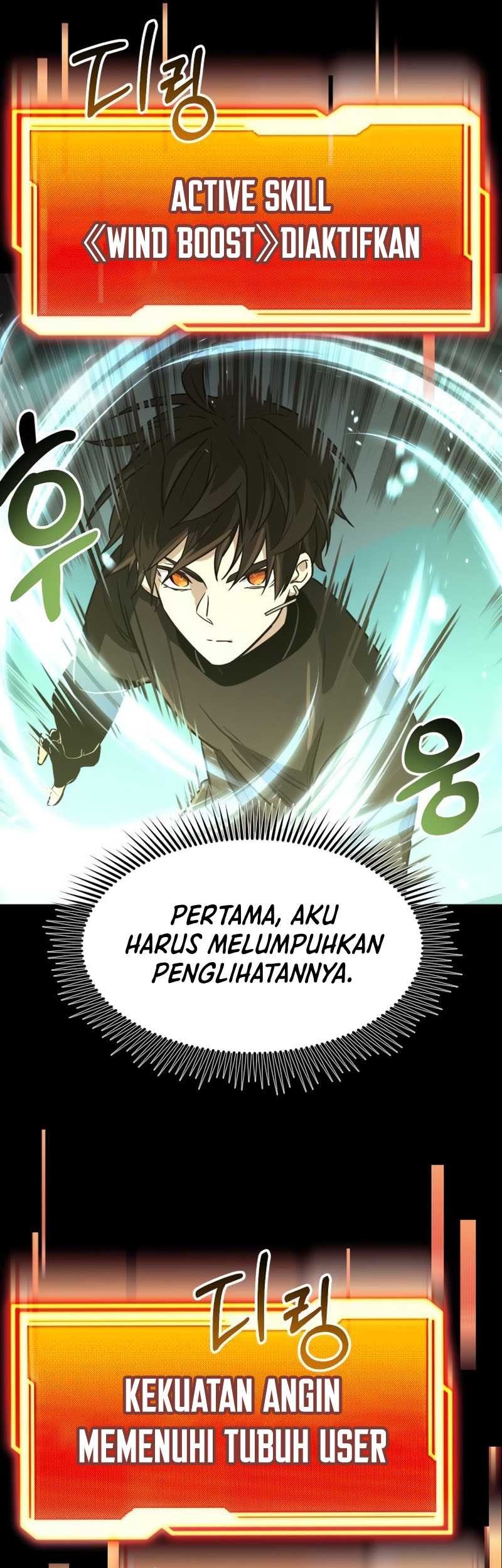 I Obtained a Mythic Item Chapter 19 - halaman 57