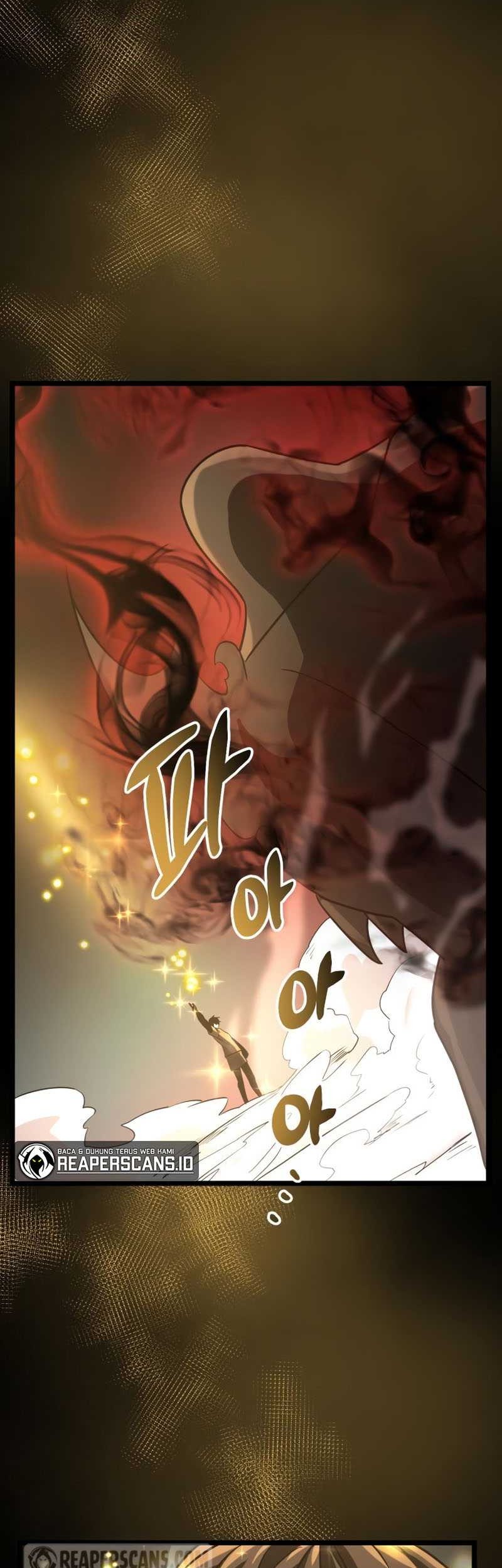 I Obtained a Mythic Item Chapter 19 - halaman 59