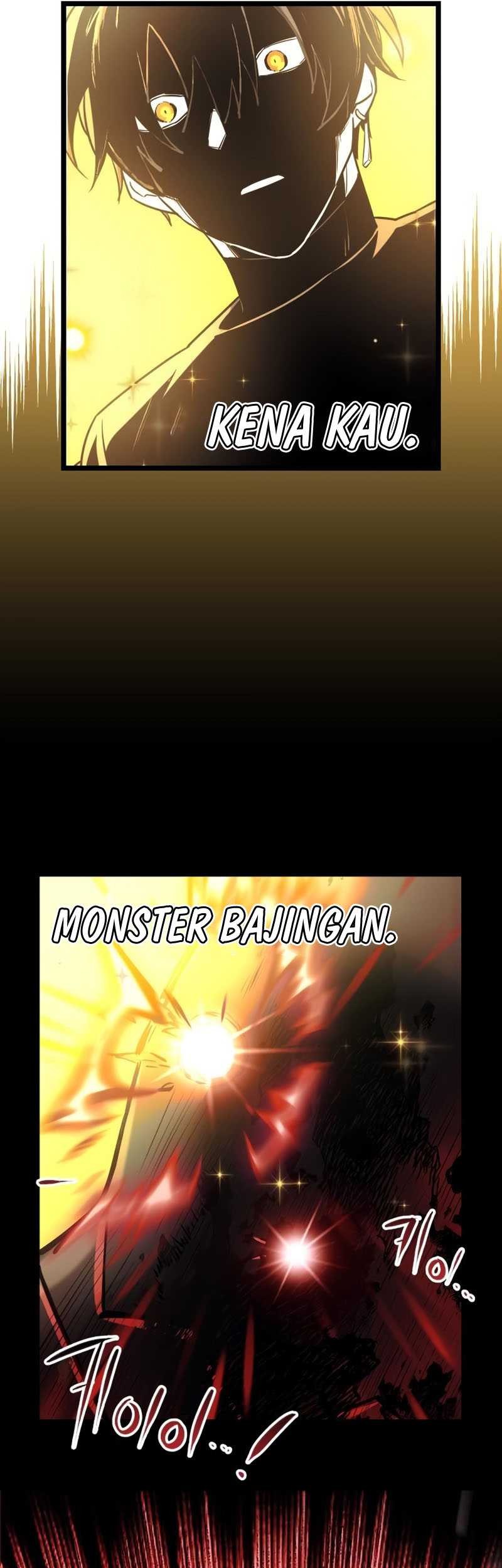 I Obtained a Mythic Item Chapter 19 - halaman 67