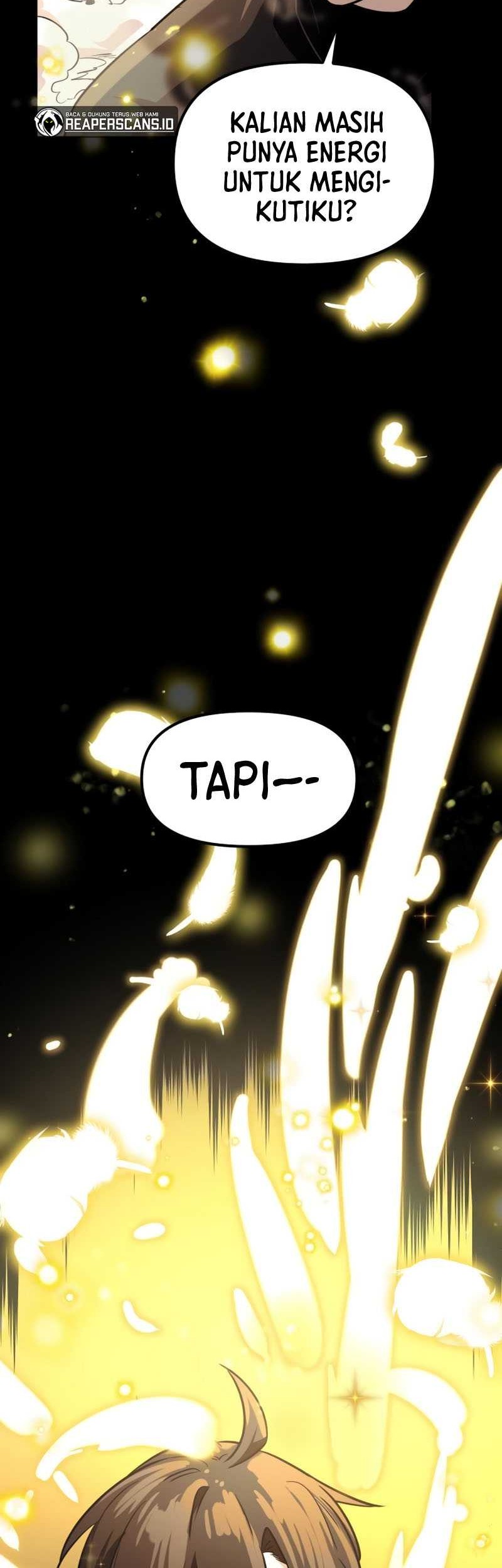 I Obtained a Mythic Item Chapter 19 - halaman 70