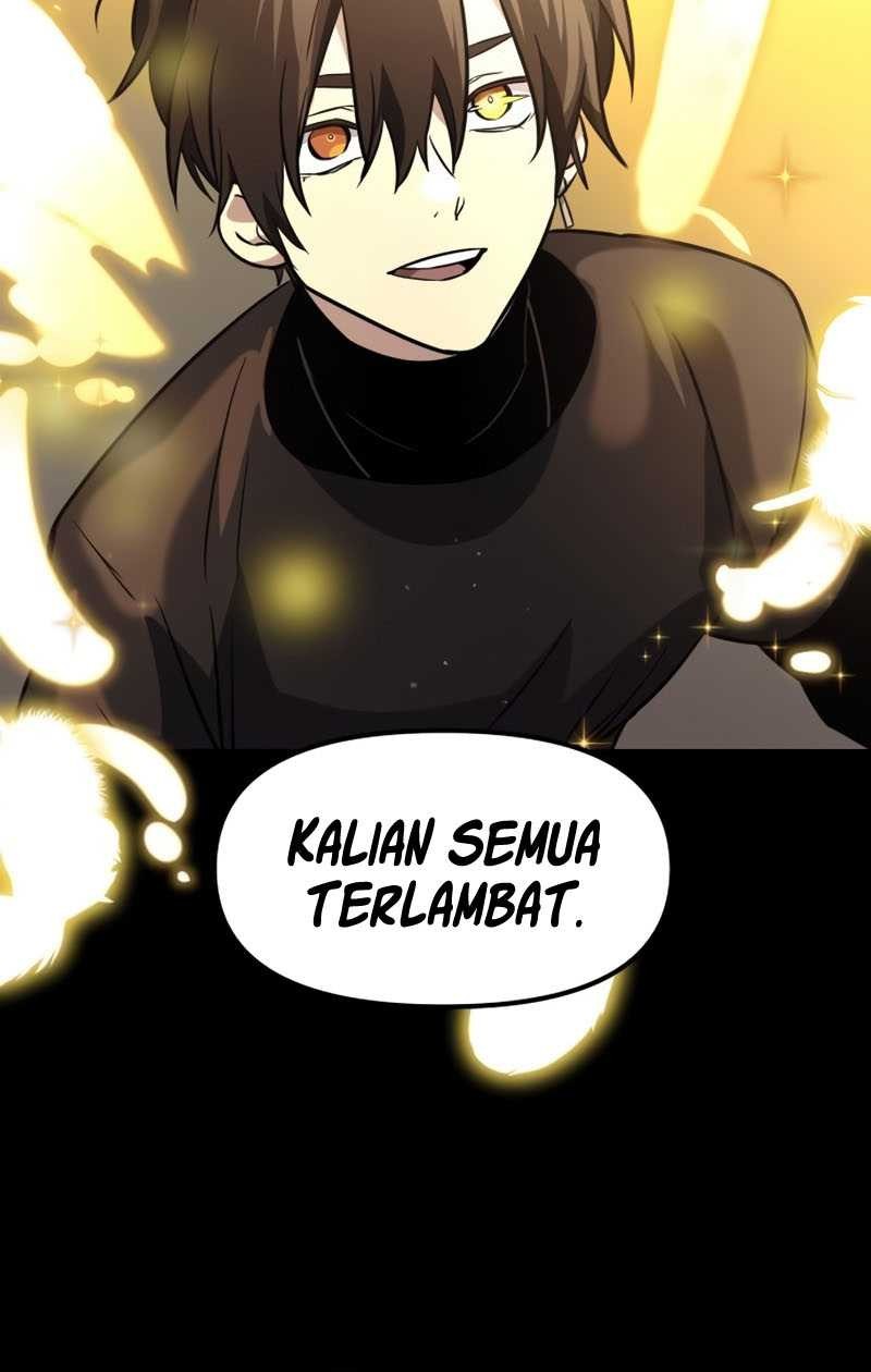 I Obtained a Mythic Item Chapter 19 - halaman 71
