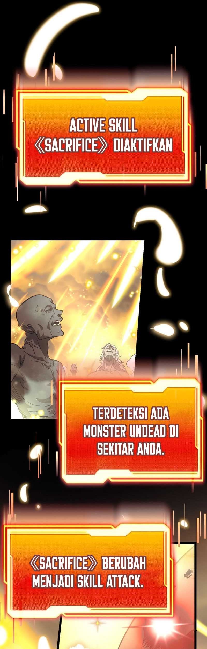 I Obtained a Mythic Item Chapter 19 - halaman 72
